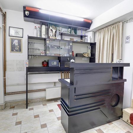 Hotel Perla Ldm Leskovac Экстерьер фото