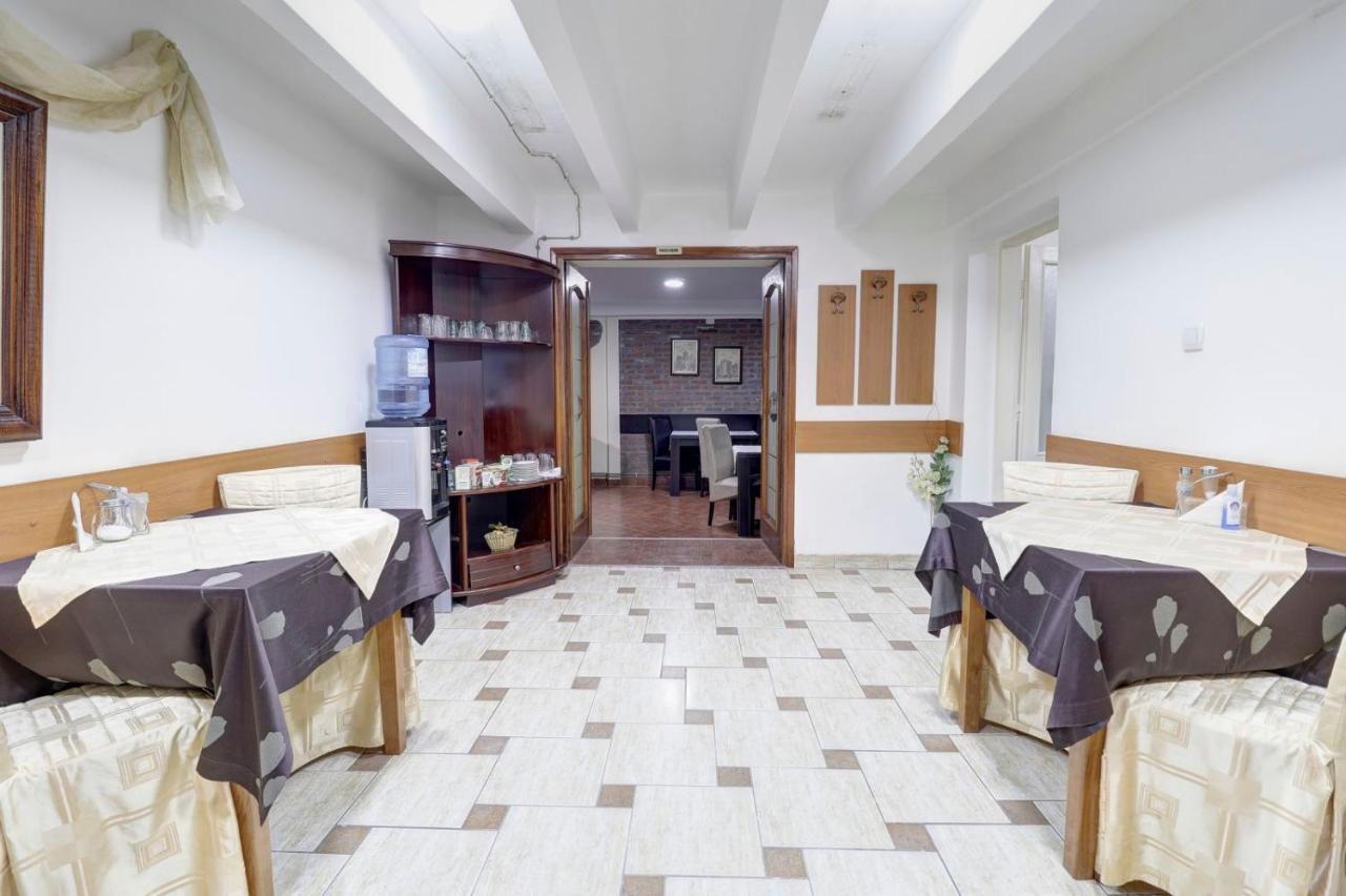 Hotel Perla Ldm Leskovac Экстерьер фото