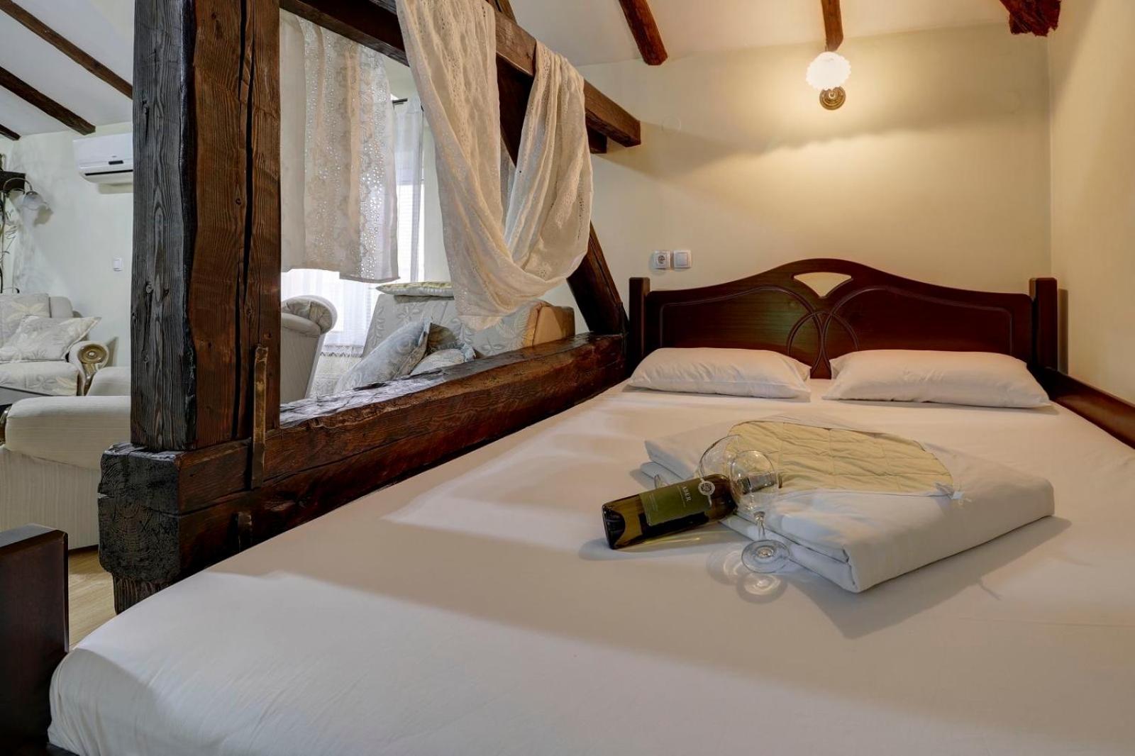 Hotel Perla Ldm Leskovac Экстерьер фото