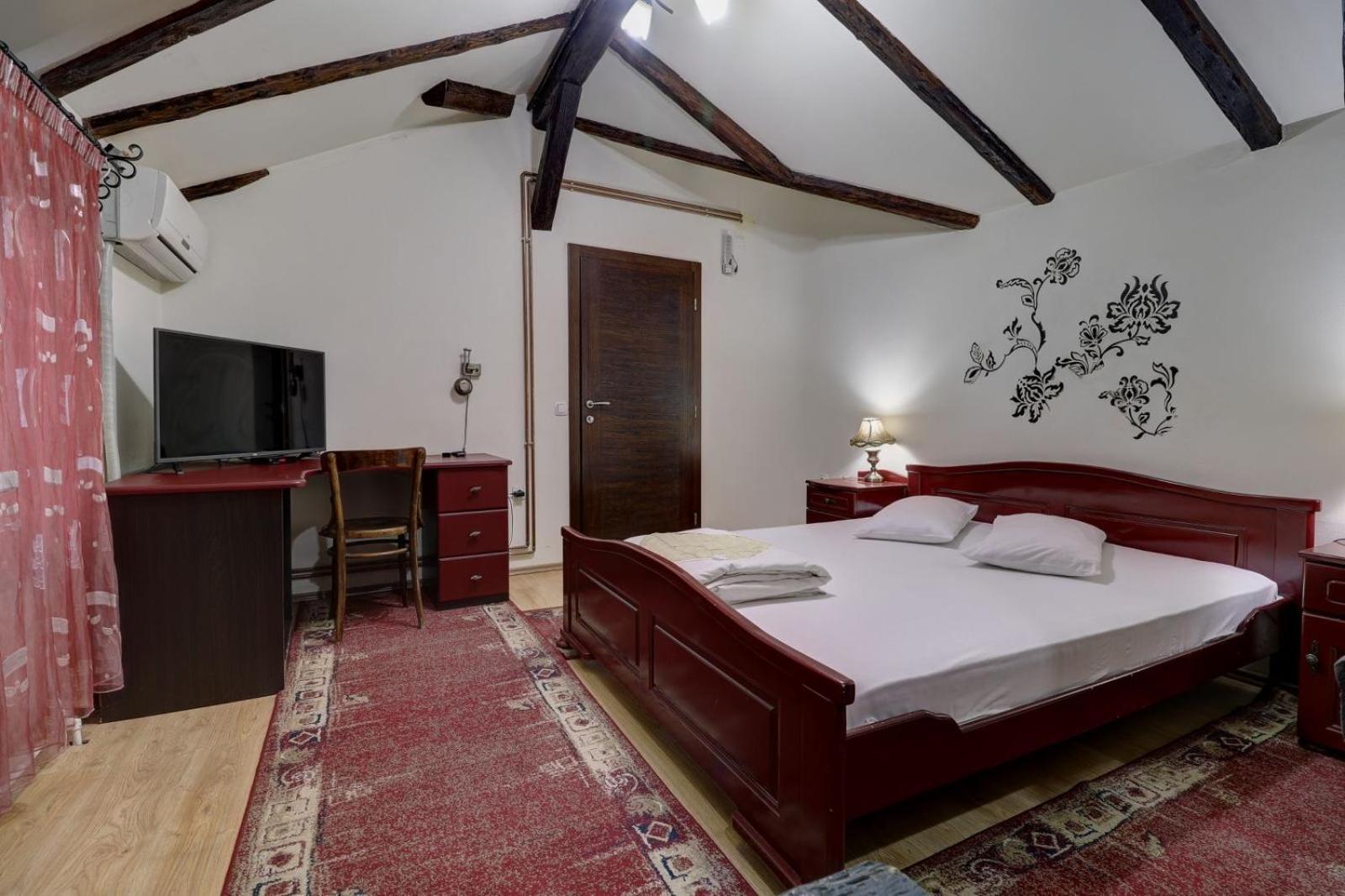 Hotel Perla Ldm Leskovac Экстерьер фото