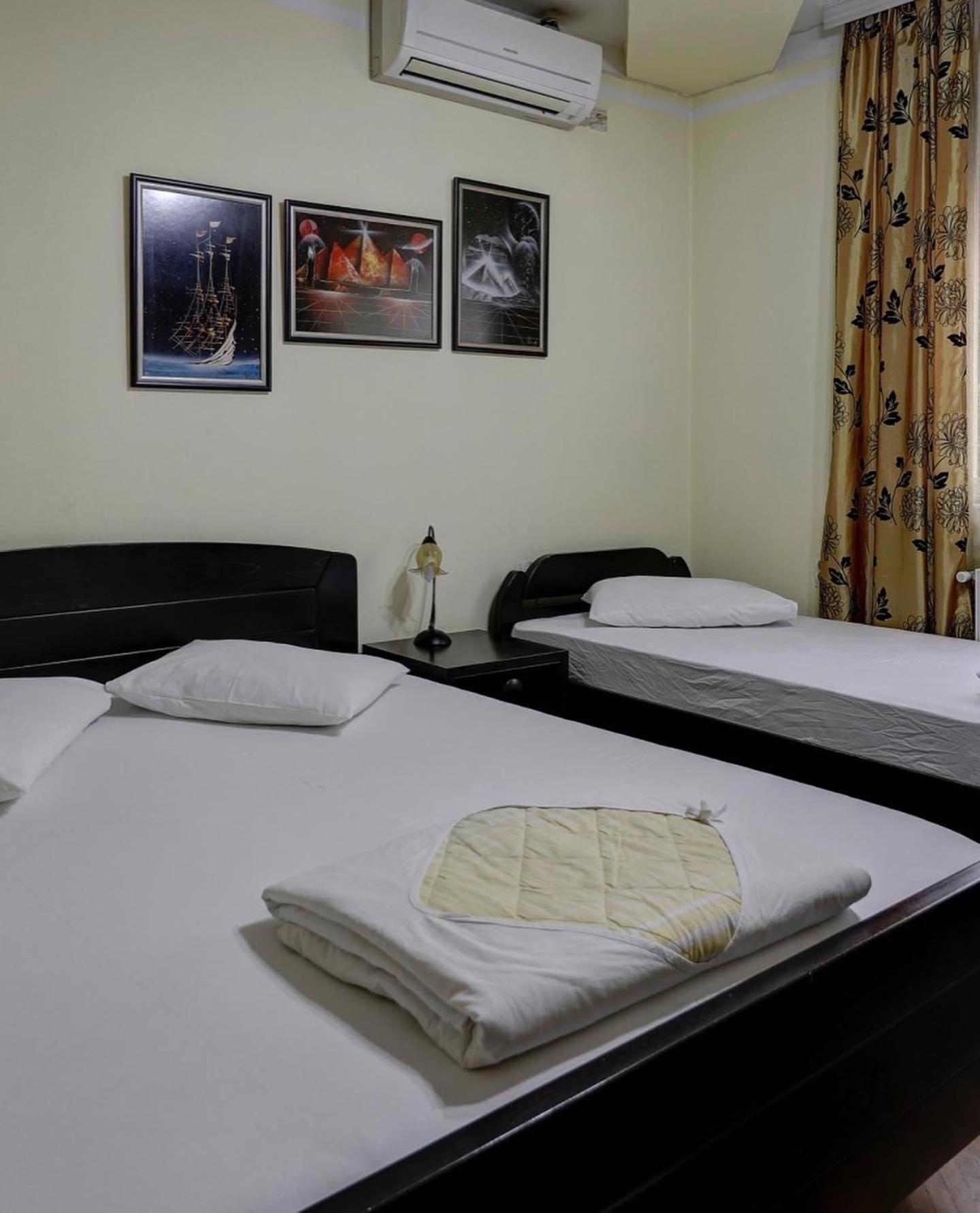 Hotel Perla Ldm Leskovac Экстерьер фото