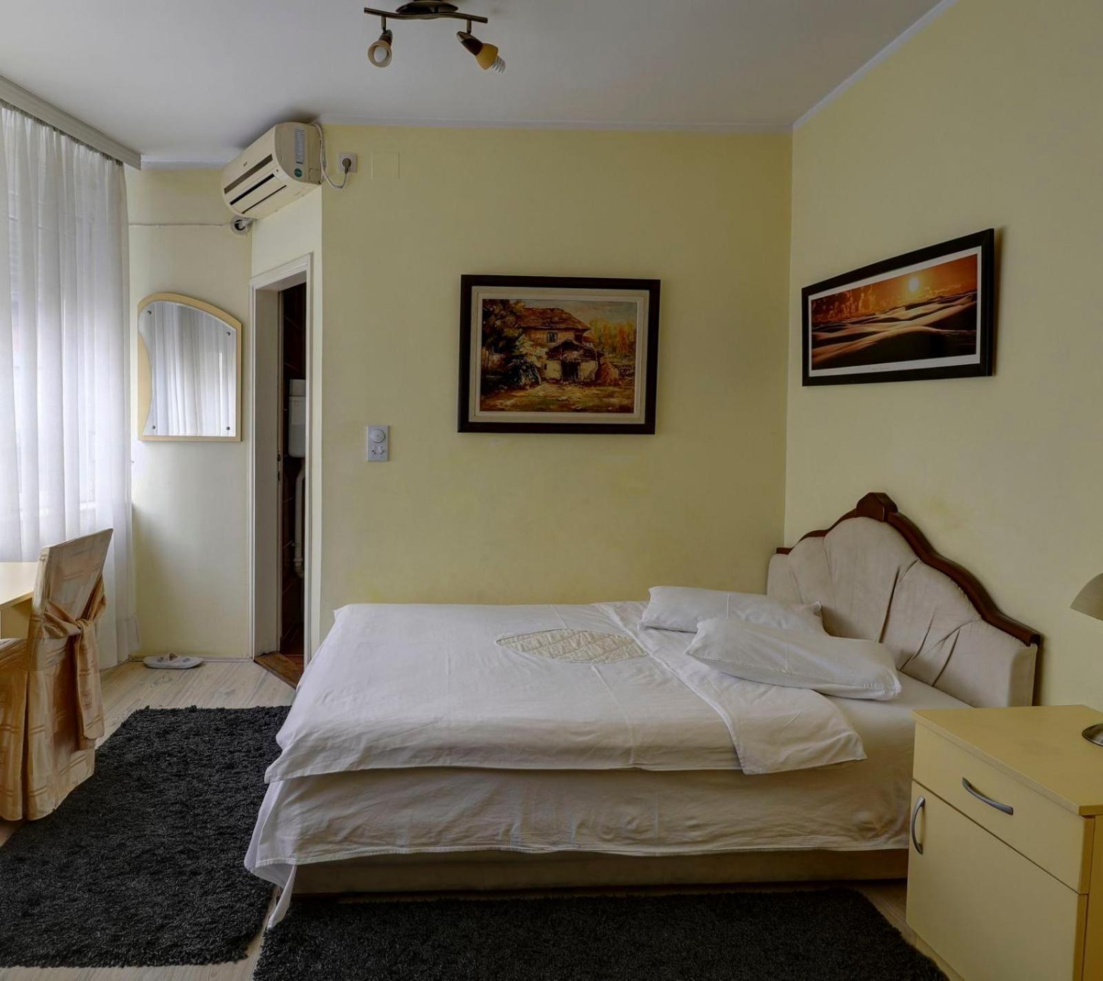 Hotel Perla Ldm Leskovac Экстерьер фото