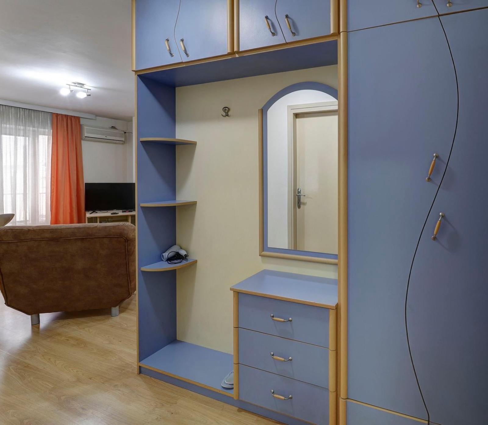 Hotel Perla Ldm Leskovac Экстерьер фото