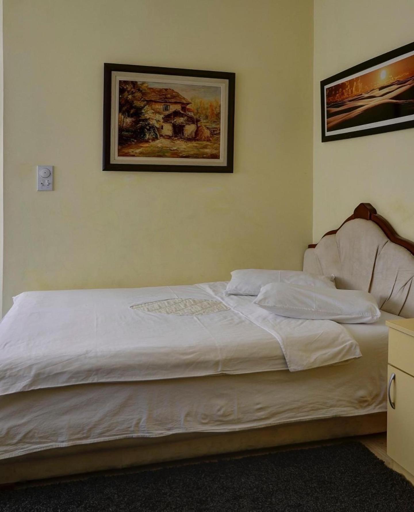 Hotel Perla Ldm Leskovac Экстерьер фото