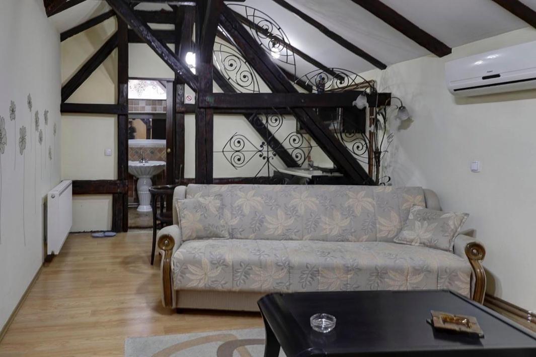Hotel Perla Ldm Leskovac Экстерьер фото