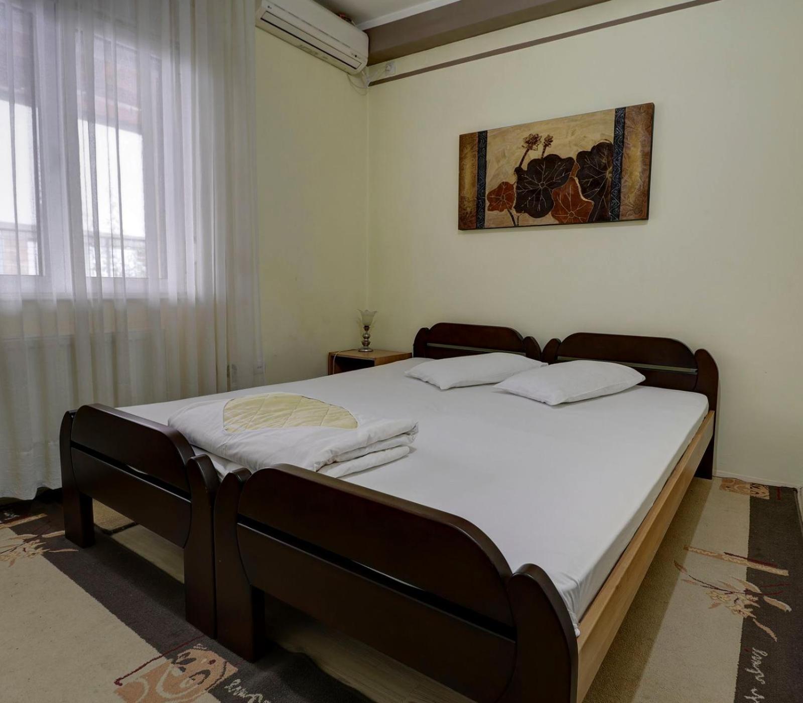 Hotel Perla Ldm Leskovac Экстерьер фото