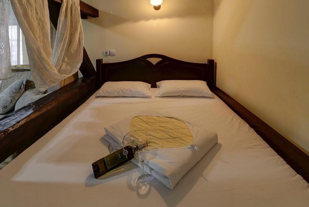 Hotel Perla Ldm Leskovac Экстерьер фото