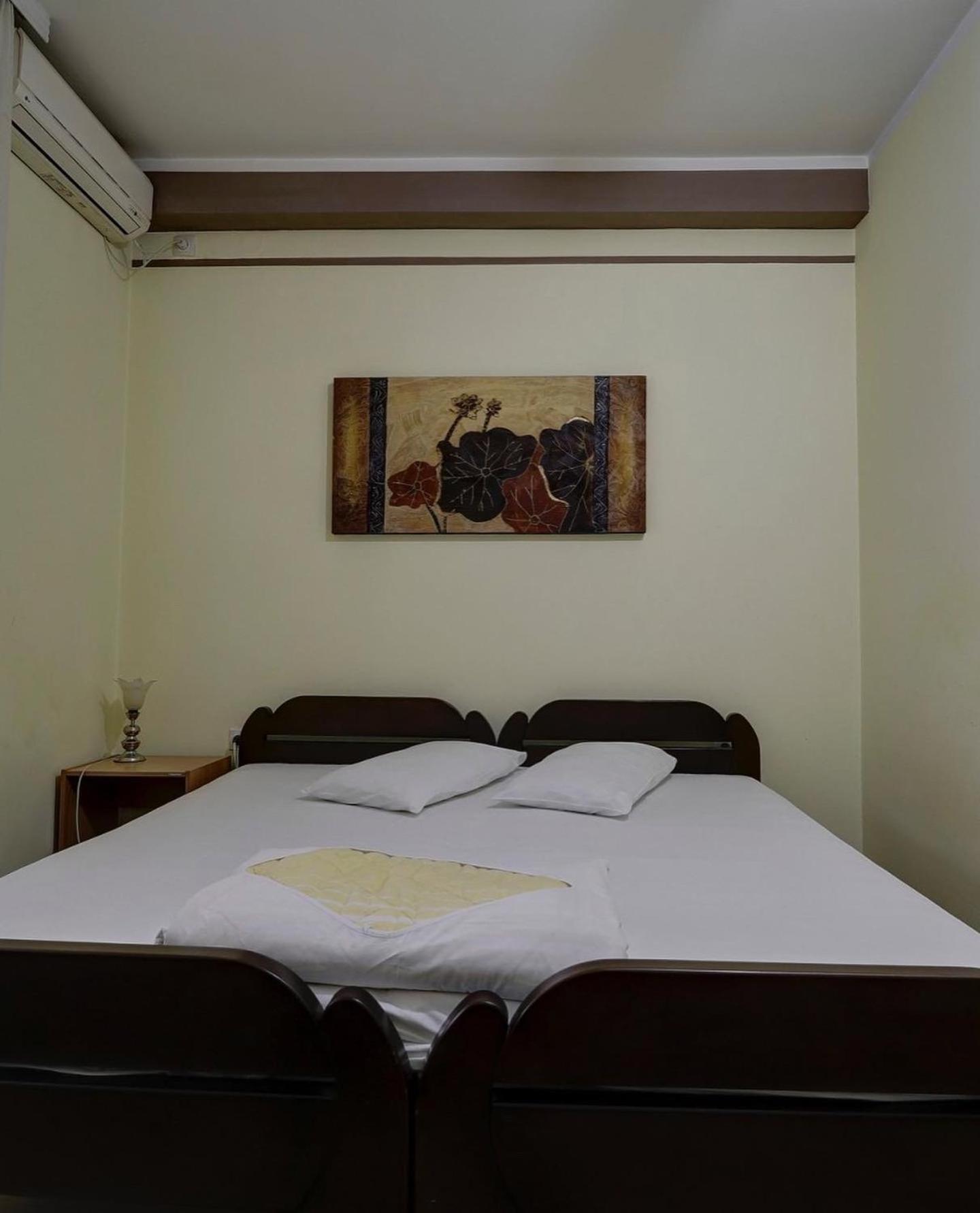 Hotel Perla Ldm Leskovac Экстерьер фото