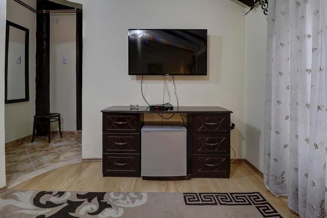 Hotel Perla Ldm Leskovac Экстерьер фото