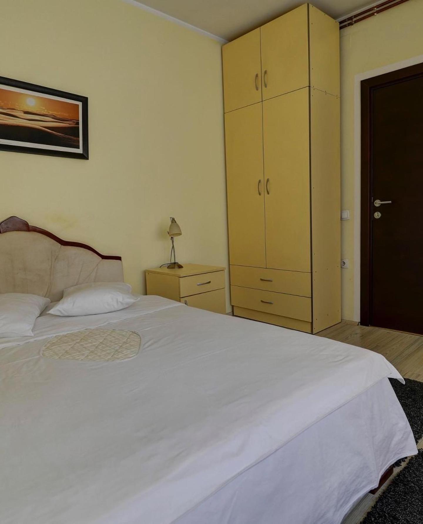 Hotel Perla Ldm Leskovac Экстерьер фото