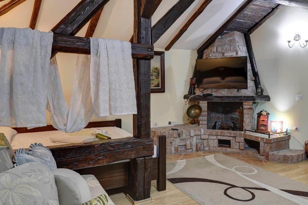 Hotel Perla Ldm Leskovac Экстерьер фото