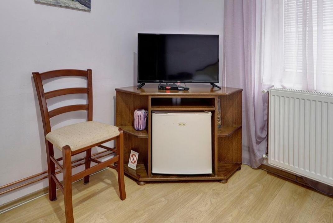 Hotel Perla Ldm Leskovac Экстерьер фото